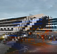 Bridgeport Hotel - Accommodation Ballina