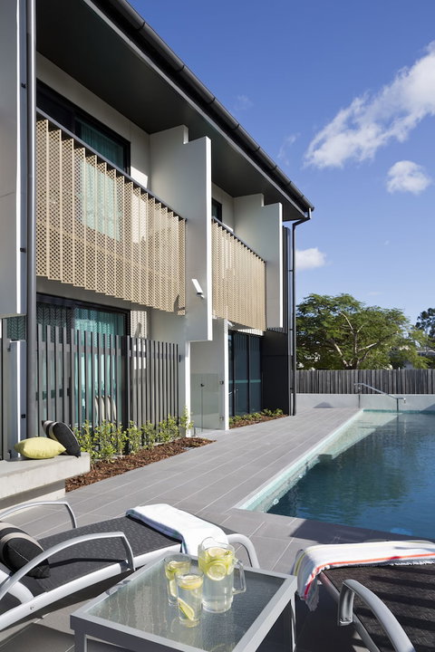 The Glen Hotel & Suites - Accommodation Ballina 4