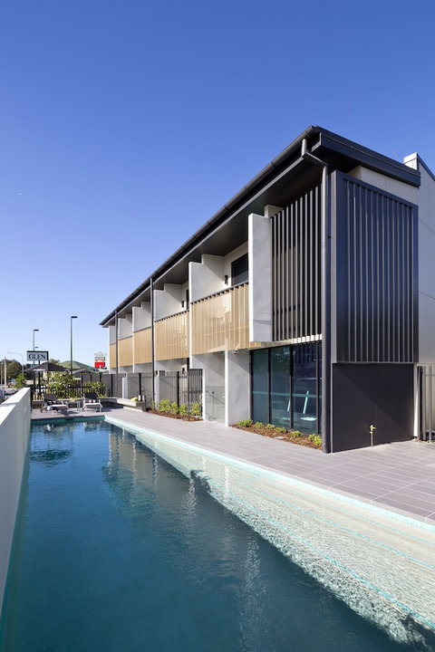 The Glen Hotel & Suites - Accommodation Ballina 6