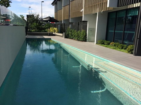 The Glen Hotel & Suites - Accommodation Ballina 3