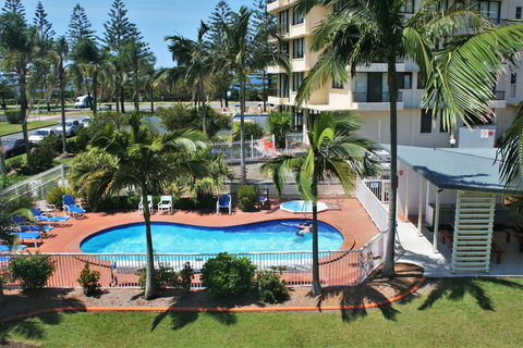 Key Largo Apartments - Accommodation Ballina 3