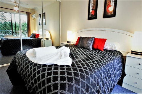 Key Largo Apartments - Accommodation Ballina 6