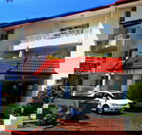 Key Largo Apartments - Accommodation Ballina