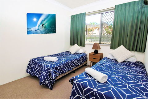 Key Largo Apartments - Accommodation Ballina 5