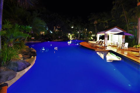 Grande Florida Beachside Resort - Accommodation Ballina 5