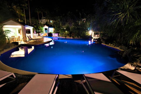 Grande Florida Beachside Resort - Accommodation Ballina 4