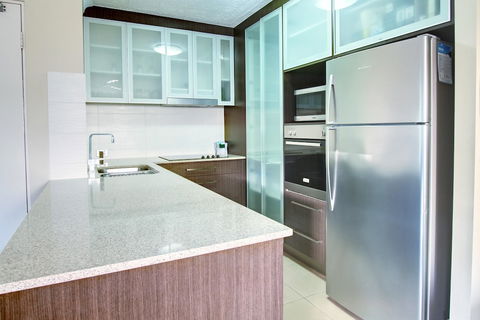 Grande Florida Beachside Resort - Accommodation Ballina 6