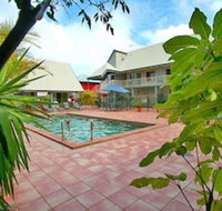 Byron Central Apartments - Accommodation Ballina