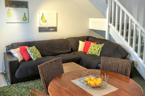 Byron Central Apartments - Accommodation Ballina 5