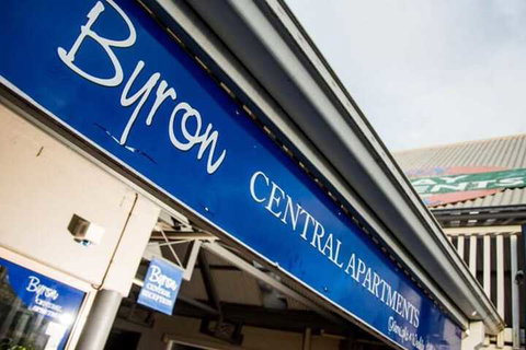 Byron Central Apartments - Accommodation Ballina 1