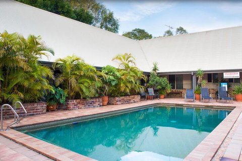 Byron Central Apartments - Accommodation Ballina 2