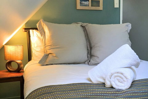 Byron Central Apartments - Accommodation Ballina 6