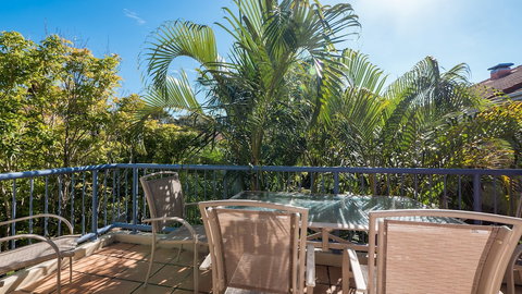 Sanctuary Lake Apartments - Accommodation Ballina 1