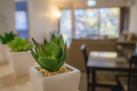 Sanctuary Lake Apartments - Accommodation Ballina 6