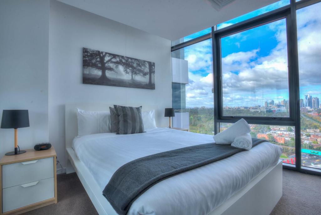 Travancore VIC Accommodation Ballina