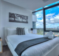 ALT Tower Serviced Apartments - Accommodation Ballina