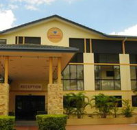 Sapphire Resort - Accommodation Ballina