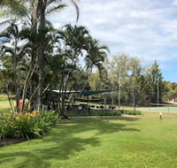 The Shores Holiday Apartments - Accommodation Ballina