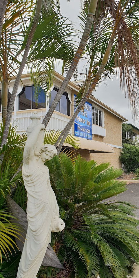 Alexandra Park Motor Inn - Accommodation Ballina 4