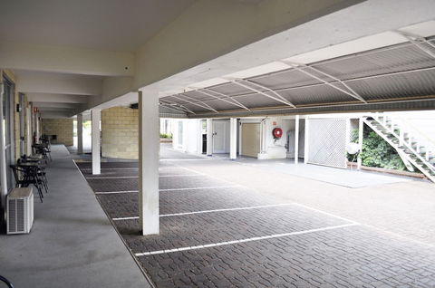Alexandra Park Motor Inn - Accommodation Ballina 5