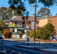 Aussie Settler Motel - Accommodation Ballina
