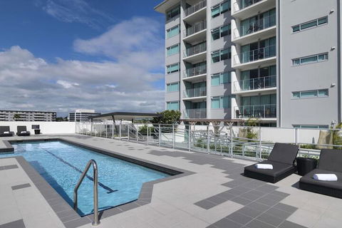 Oaks Mackay Rivermarque Hotel - Accommodation Ballina 6