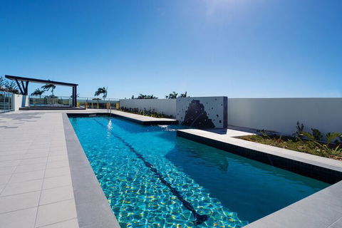 Oaks Mackay Rivermarque Hotel - Accommodation Ballina 5
