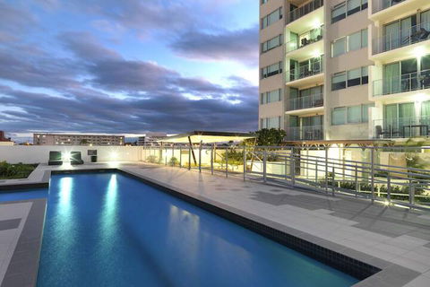 Oaks Mackay Rivermarque Hotel - Accommodation Ballina 7