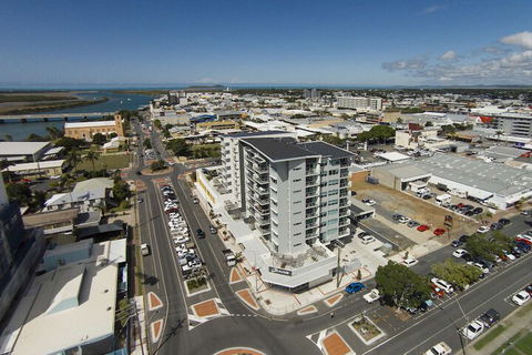 Oaks Mackay Rivermarque Hotel - Accommodation Ballina 2