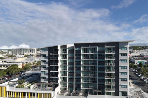 Oaks Mackay Rivermarque Hotel - Accommodation Ballina 4