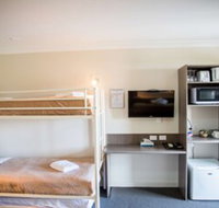 Lilac City Motor Inn  Steakhouse - Accommodation Ballina