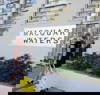 Macquarie Waters Boutique Apartment Hotel - Accommodation Ballina