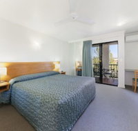 Parkview Apartments - Accommodation Ballina
