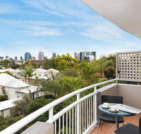 The Wellington Apartment Hotel - Accommodation Ballina