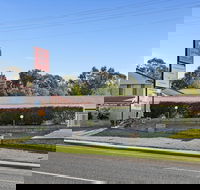 Econo Lodge Alabaster - Accommodation Ballina