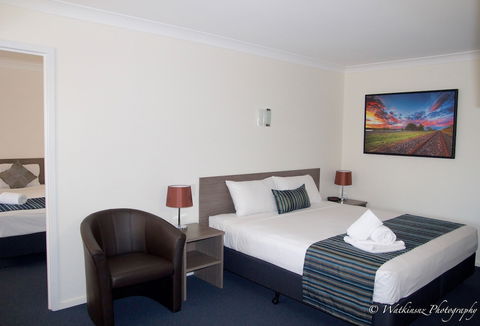 Sugar Country Motor Inn - Accommodation Ballina 6