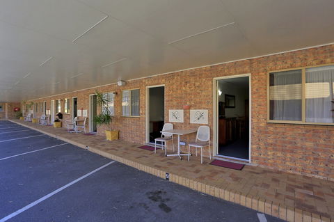 Sugar Country Motor Inn - Accommodation Ballina 0