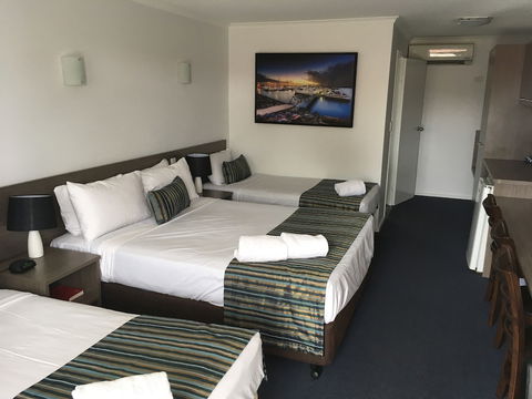 Sugar Country Motor Inn - Accommodation Ballina 4