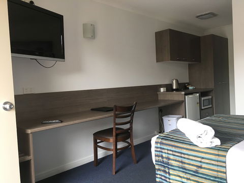 Sugar Country Motor Inn - Accommodation Ballina 5