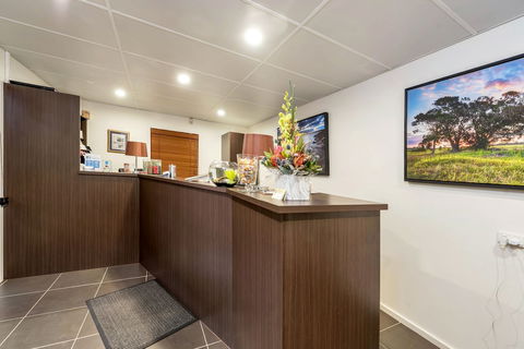 Sugar Country Motor Inn - Accommodation Ballina 2