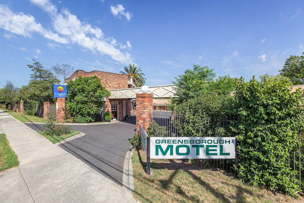 Macleod VIC Accommodation Ballina