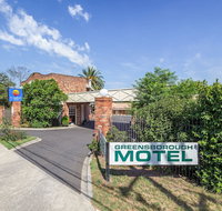 Comfort Inn Greensborough - Accommodation Ballina