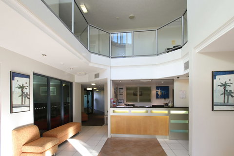 Caloundra Central Apartment Hotel - Accommodation Ballina 6