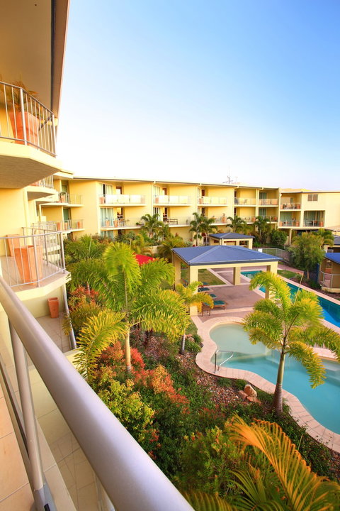 Caloundra Central Apartment Hotel - Accommodation Ballina 3