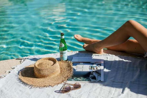 Noosa Heads Motel - Accommodation Ballina 5