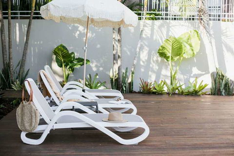 Noosa Heads Motel - Accommodation Ballina 1