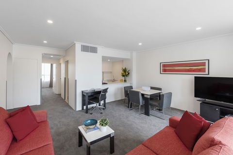 Waldorf Sydney Serviced Apartments - Accommodation Ballina 5