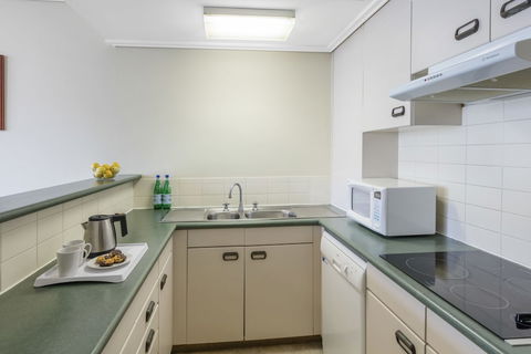 Waldorf Sydney Serviced Apartments - Accommodation Ballina 6