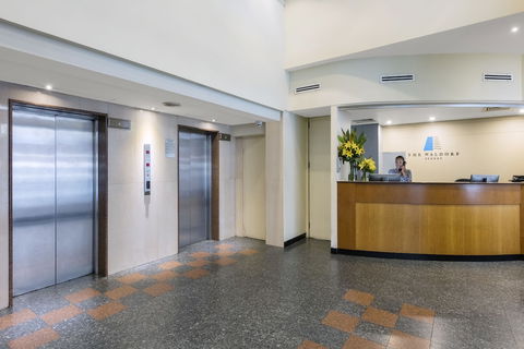 Waldorf Sydney Serviced Apartments - Accommodation Ballina 2