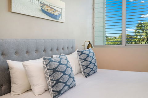 Element On Coolum Beach - Accommodation Ballina 4